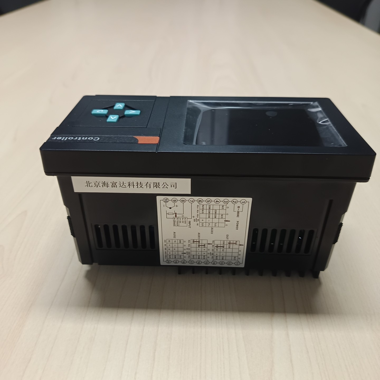 数显表 中西器材 型号:TS133-WT-400P1C1A4 库号:M130675