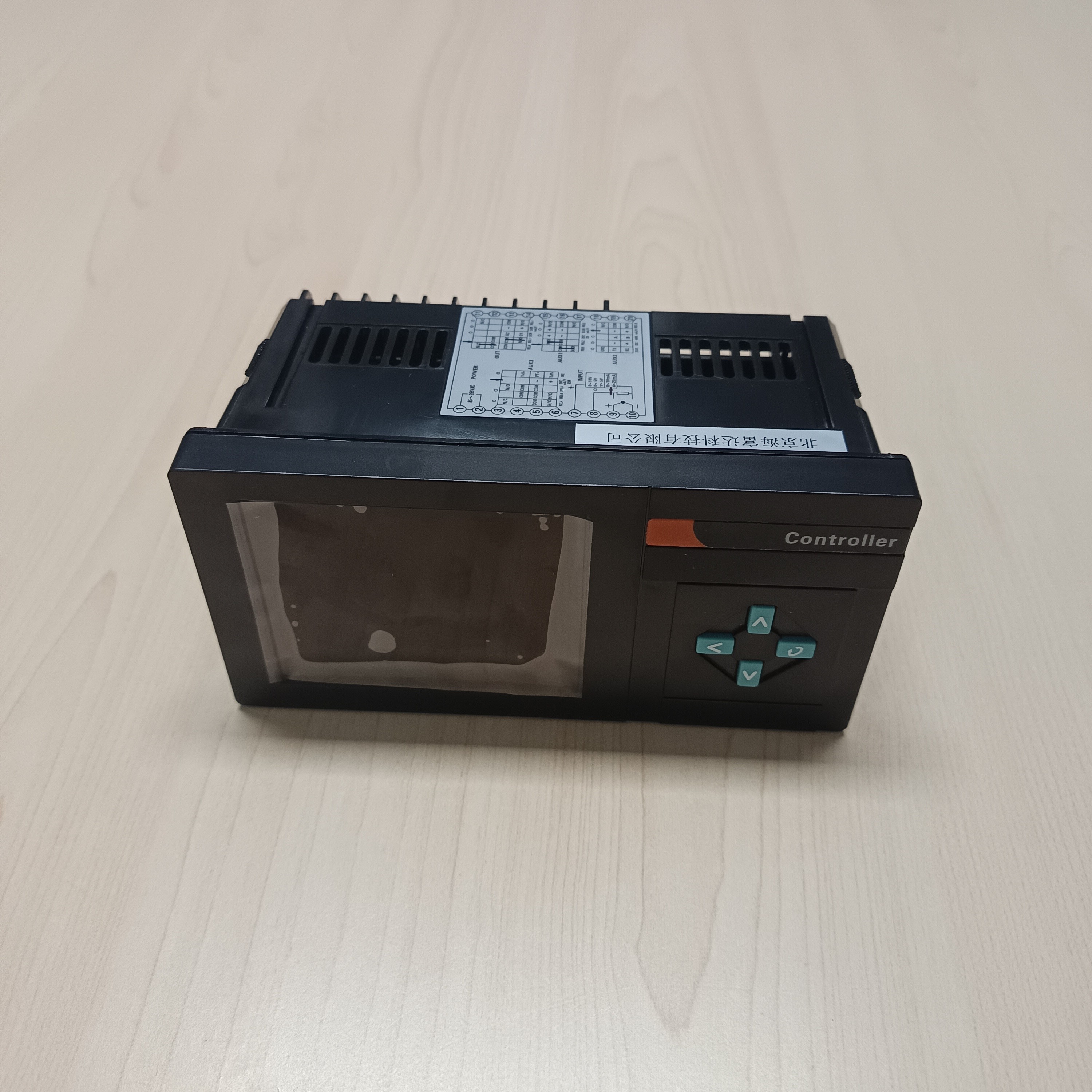 数显表 中西器材 型号:TS133-WT-400P1C1A4 库号:M130675