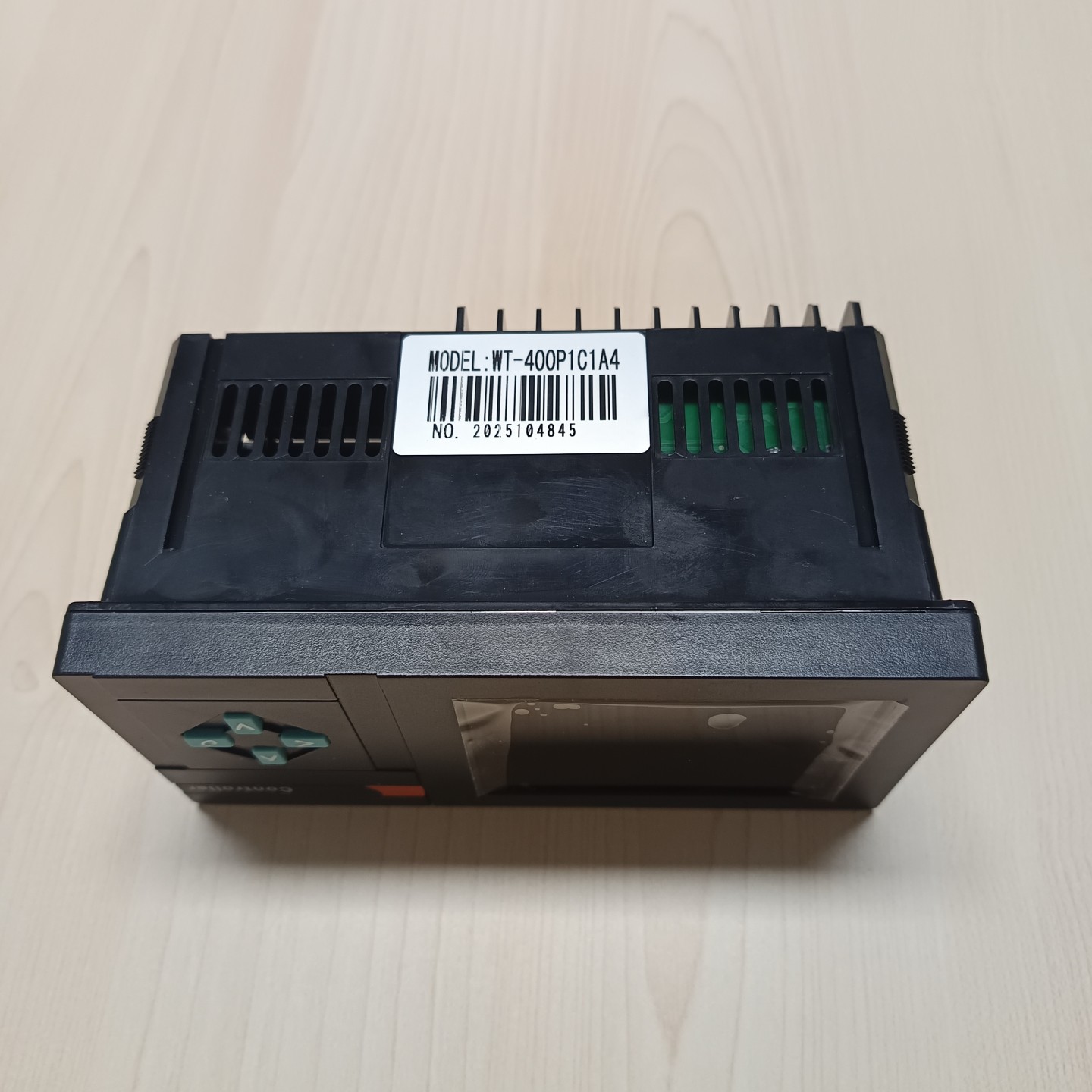 数显表 中西器材 型号:TS133-WT-400P1C1A4 库号:M130675