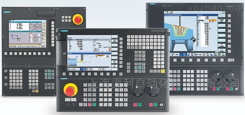 西門子828D系統(tǒng)維修