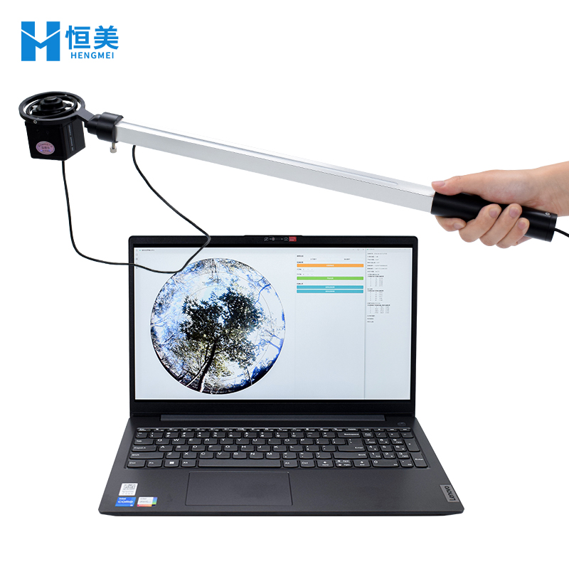 植物冠層分析儀 植物冠層分析儀 植物冠層圖像分析系統(tǒng)選型建議(推薦恒美)