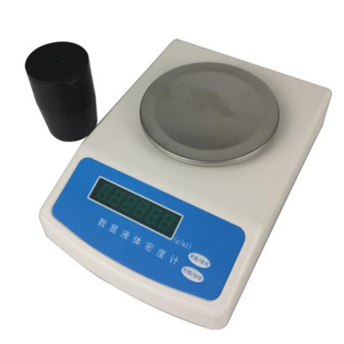 数显式液体密度计型号:WYHT03/ZXMDJ-10YT库号:M412464