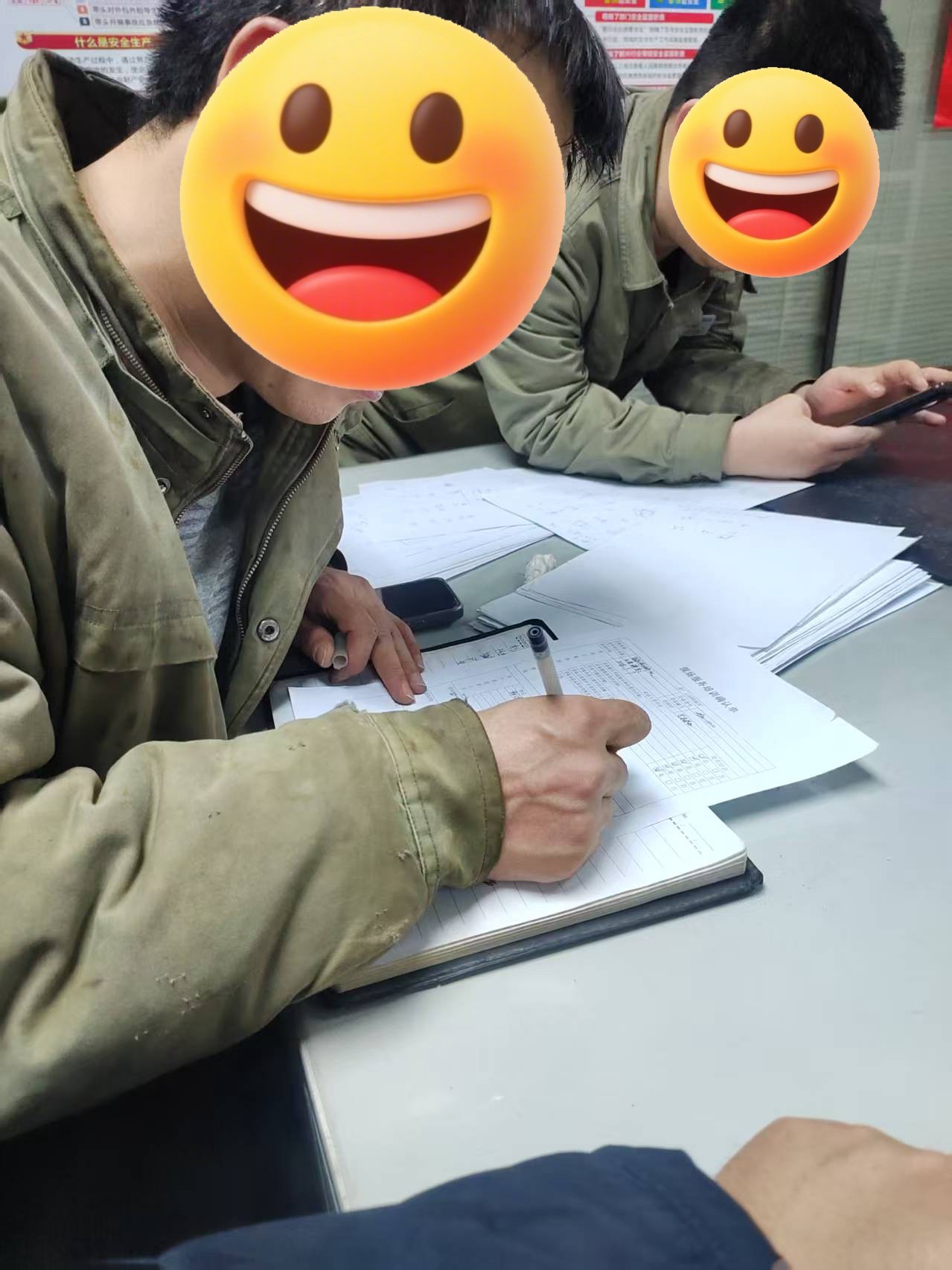 晟诺仪器3套氨逃逸在线监测系统在山西瑞光热电安装调试完成