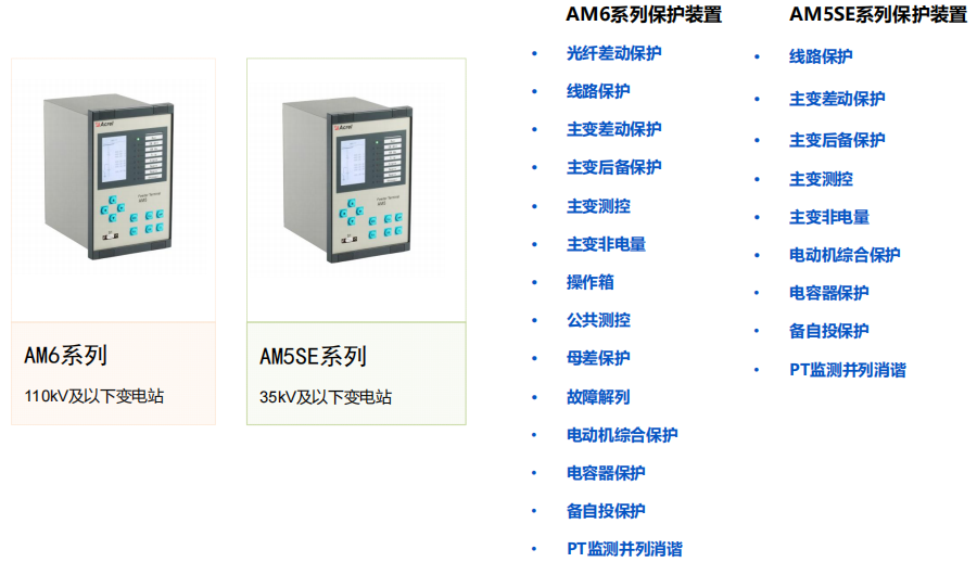雙碳+數字化｜安科瑞：筑牢用戶變電站安全防線，賦能電力運維提質增效