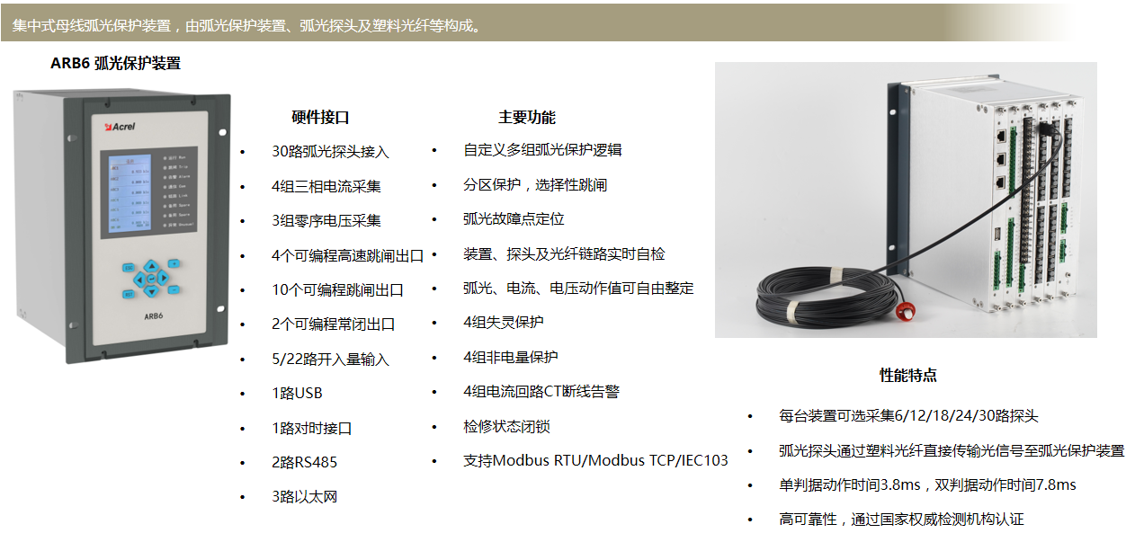 雙碳+數字化｜安科瑞：筑牢用戶變電站安全防線，賦能電力運維提質增效