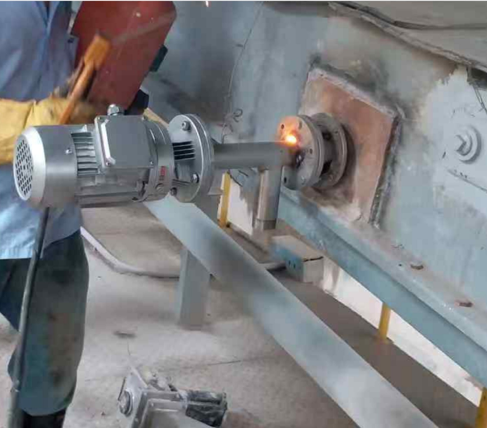 气动式取样器/气动自动取样器型号:ICT9-1000库号：M412542