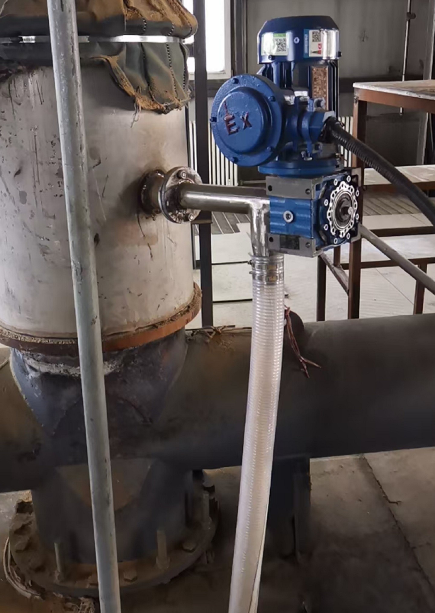 气动式取样器/气动自动取样器型号:ICT9-1000库号：M412542