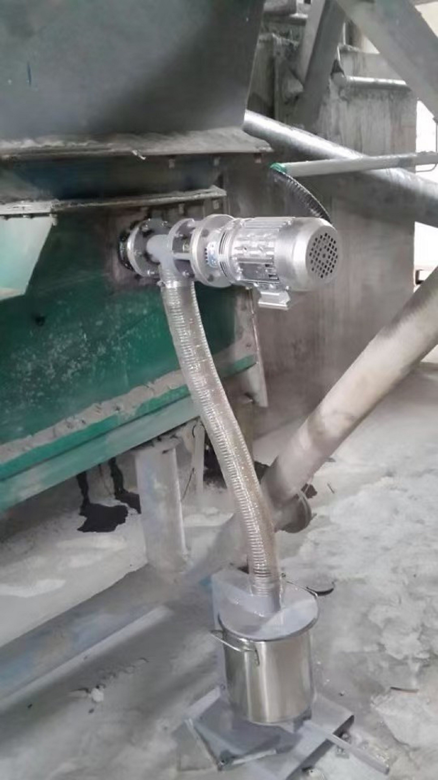 气动式取样器/气动自动取样器型号:ICT9-1000库号：M412542