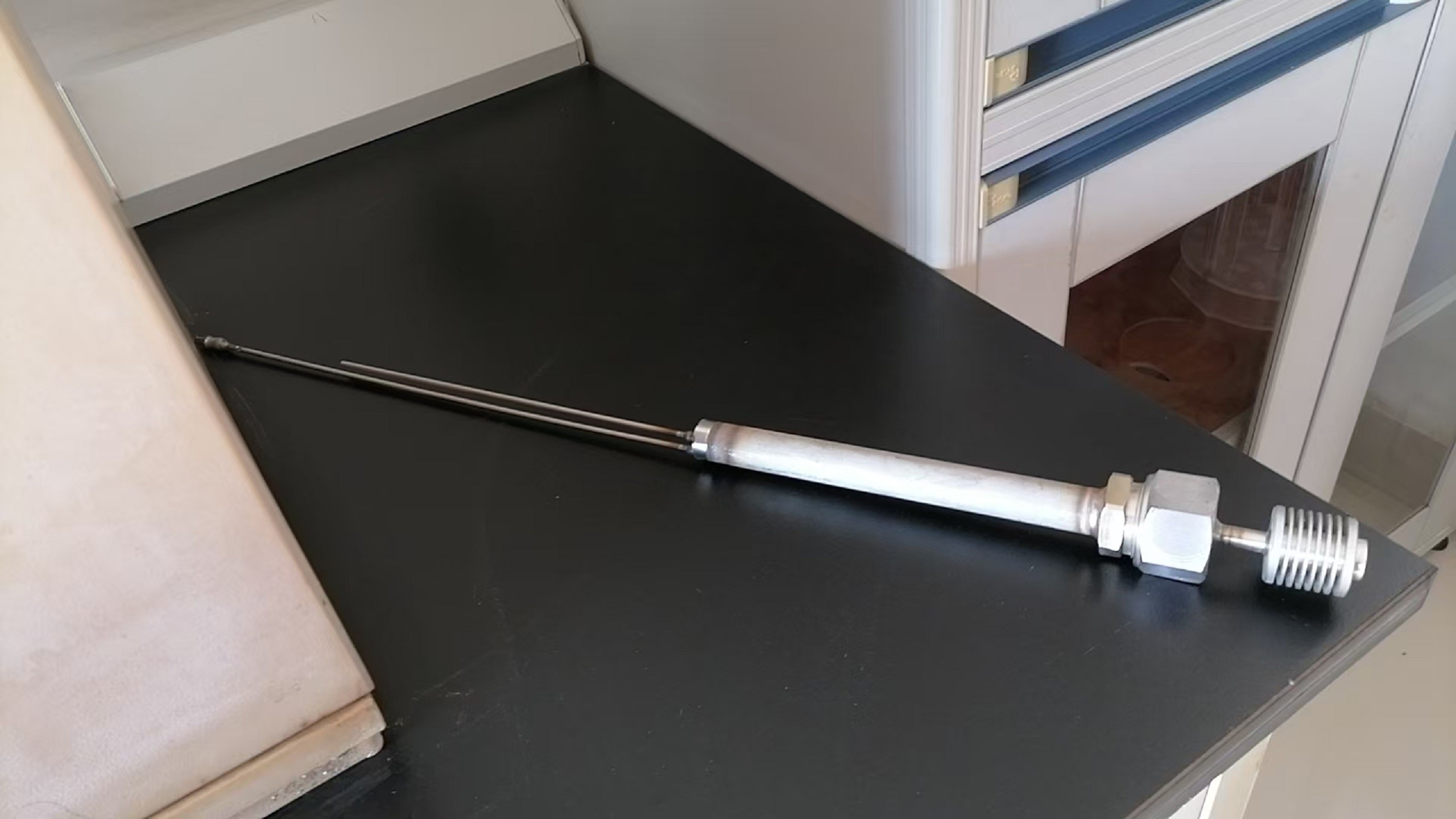 反应杆/反应管 型号:IMAT-D1库号：M412571