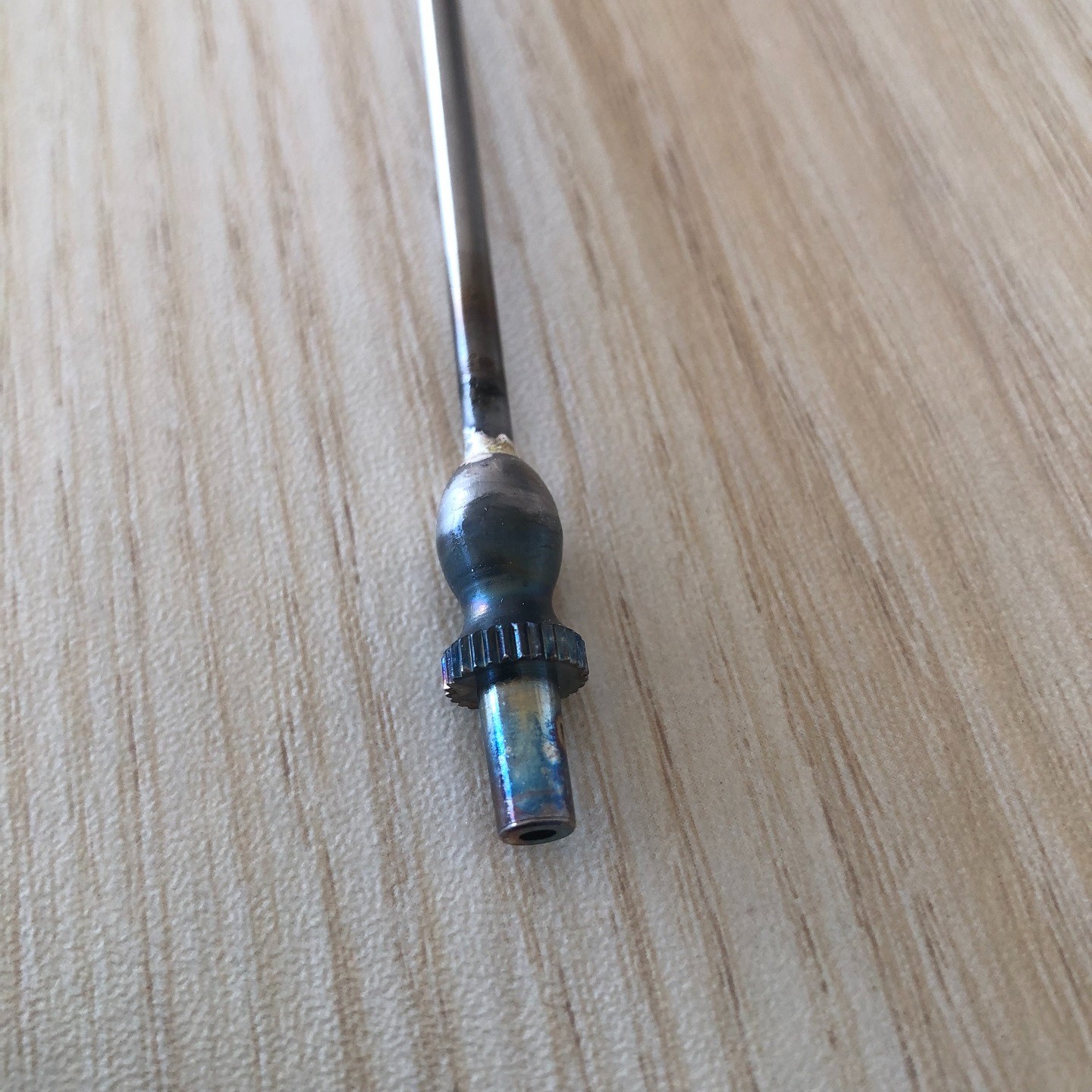 反应杆/反应管 型号:IMAT-D1库号：M412571