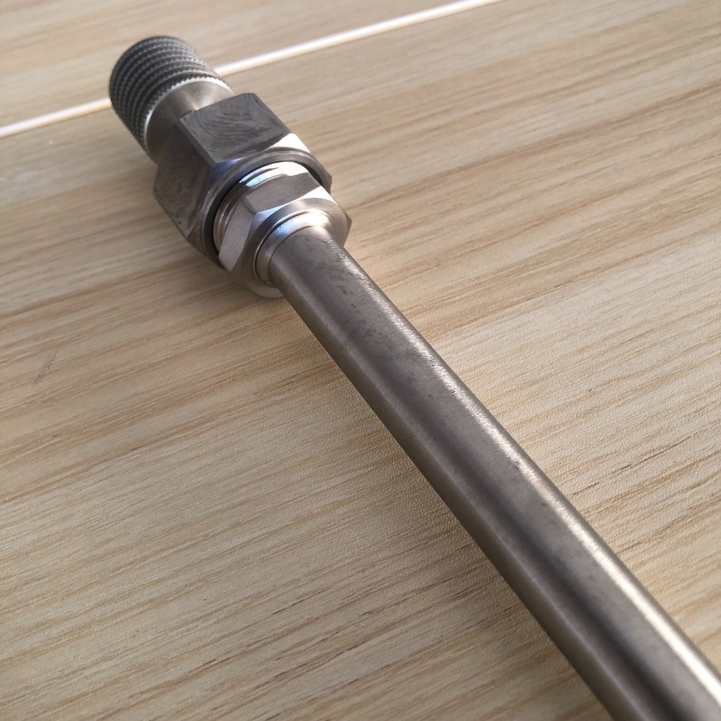 反应杆/反应管 型号:IMAT-D1库号：M412571