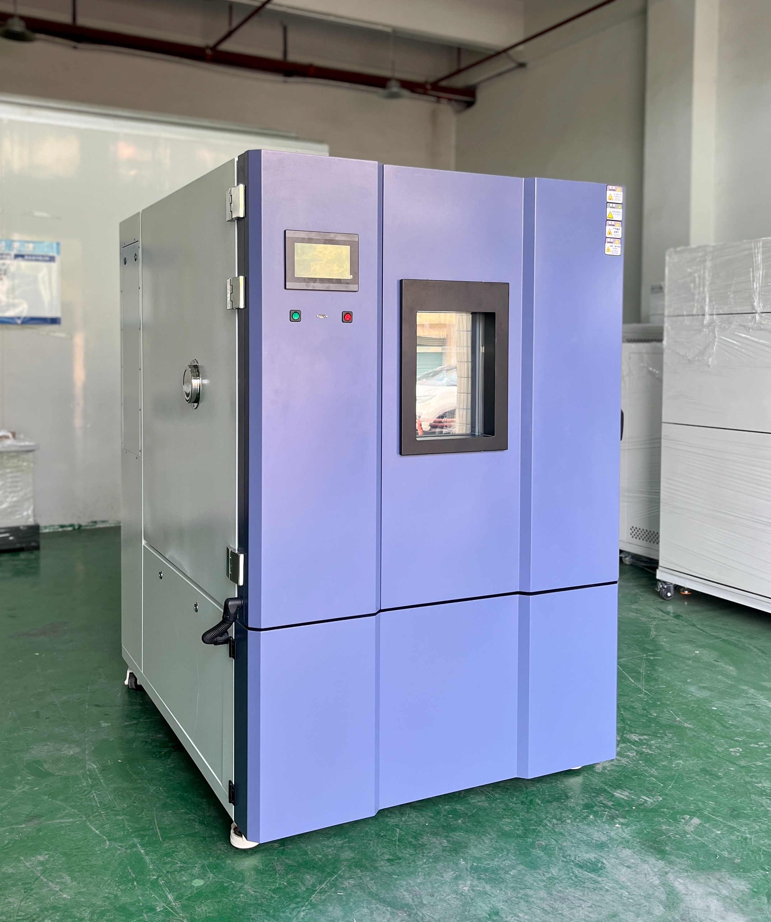 恒温恒湿试验箱挑选避坑指南:关键要点解析