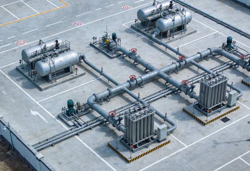 2026閥門分類趨勢：智能閥門 vs 傳統手動閥