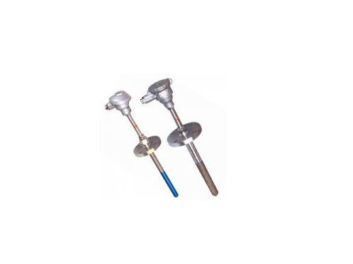 耐磨阻漏热电偶