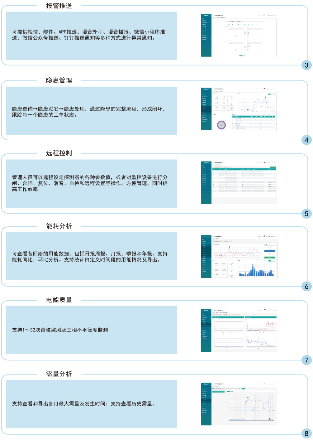 浅谈电气火灾监控系统的设计与应用-基于安科瑞产品方案