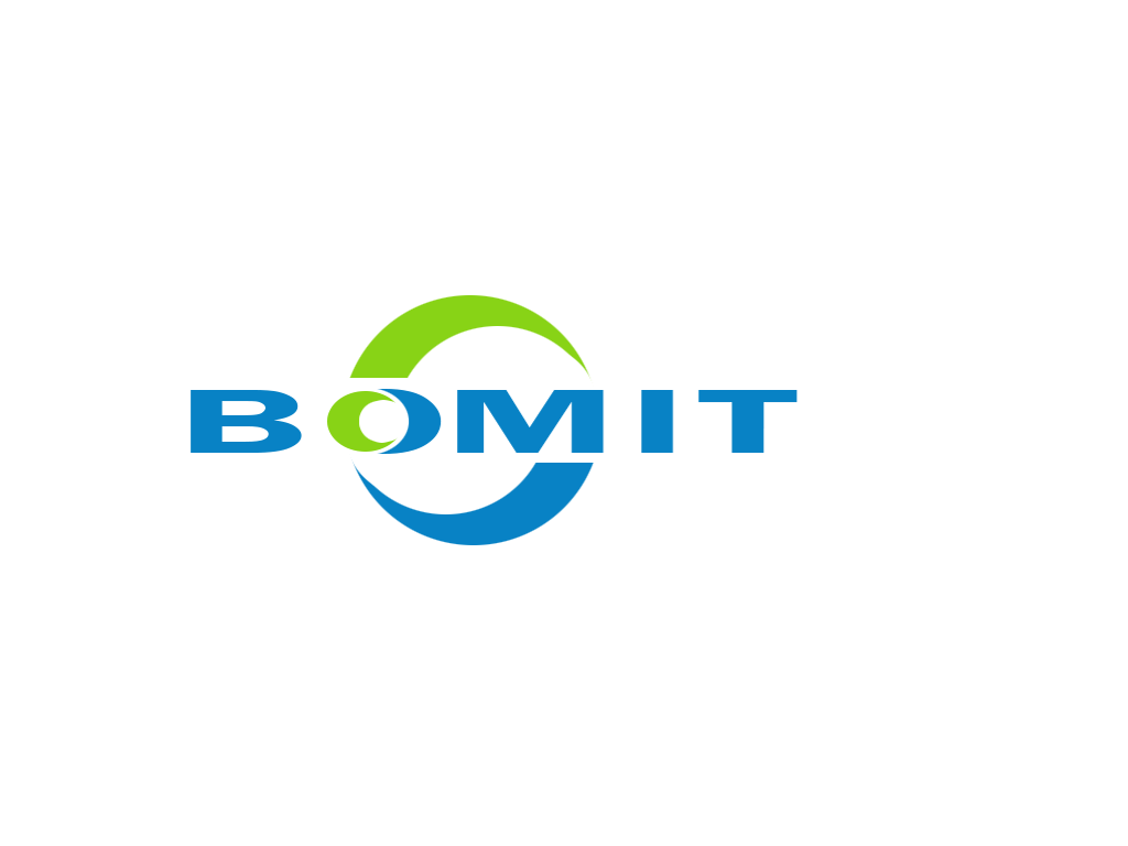 BOMIT PTE. LTD.