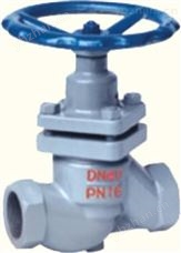 U11W内螺纹柱塞阀 柱塞阀旋塞阀