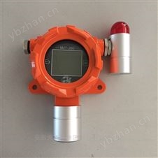 便携气体报警仪器