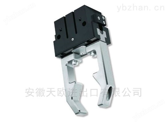 SOMMER夾具GP1816N-B