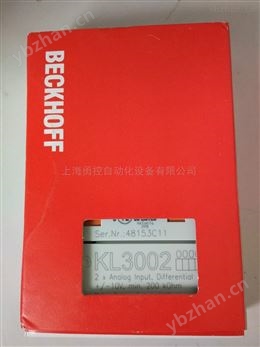 倍福kl1414端子模塊原裝倍福卡件BECKHOFF 總線端子模塊