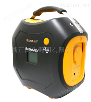 供應(yīng)sw2650*廠家批發(fā) 移動(dòng)電站-照明電源