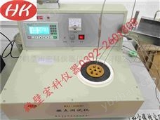 RD检测煤燃点的仪器 森林防火燃点测定仪-量热仪 测热值量热仪