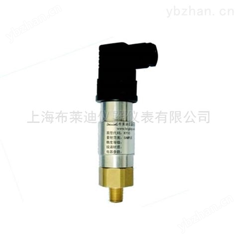 供應北京布萊迪KY10緊湊經濟型壓力控制器