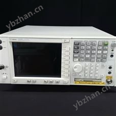 回收Agilent安捷伦E4445A/E4446A频谱分析仪