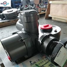 多回转调节型阀门电动执行器