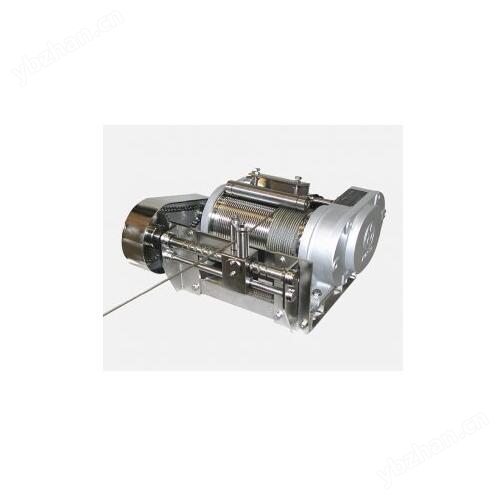 特殊手动绞盘DWG型日本大力MAXPULL