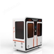 过滤式防毒面具呼吸器吸附系数测定仪