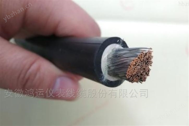 CCS船級社認證ADEXUR/DA船岸連接軟電纜