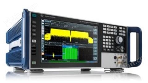 RS FSV3000 信號與頻譜分析儀