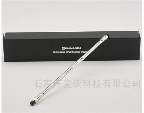 島津色譜柱Shim-pack Scepter C18-300