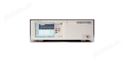 Keysight 是德多波長計