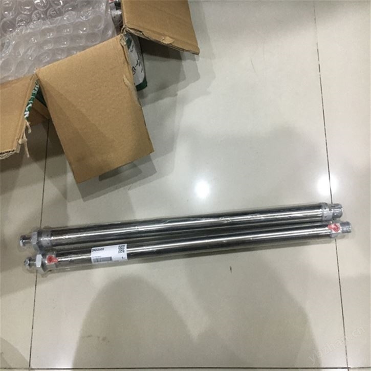 康茂盛454-015-22\G1/4CAMOZZI旋轉(zhuǎn)氣缸