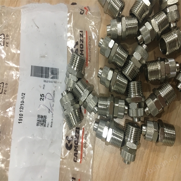 MD1-AV MD1-V16氣缸CAMOZZI康茂盛
