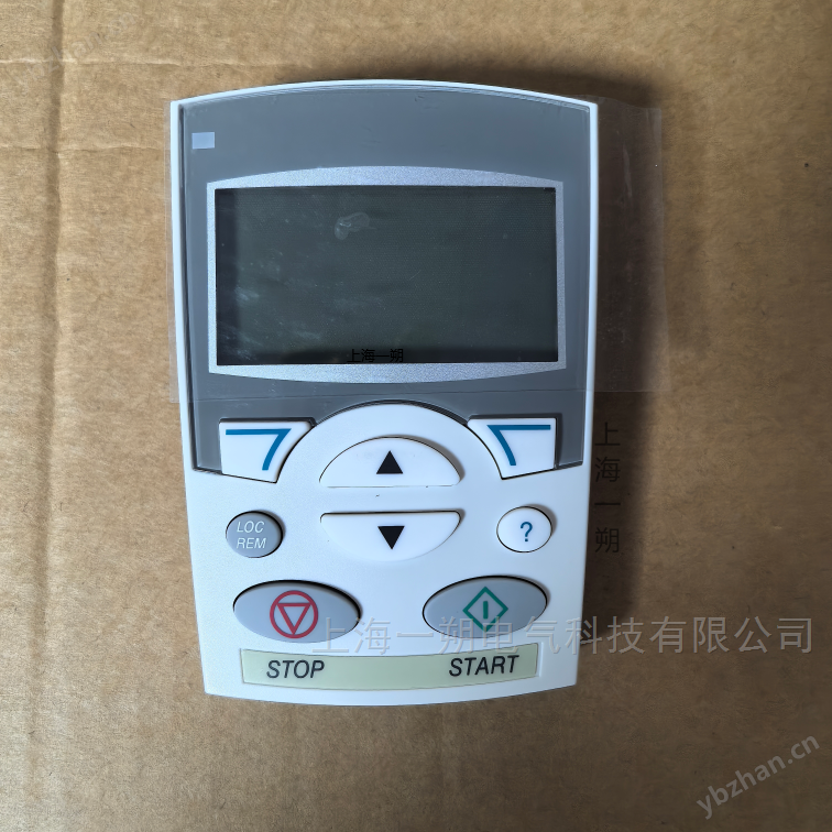 調速器控制盤