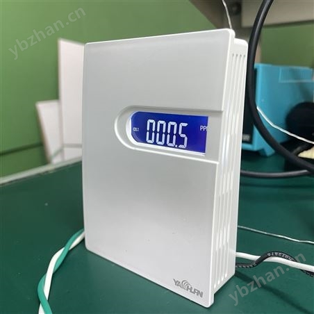 YC-DPW四合一傳感器_多合一探測器