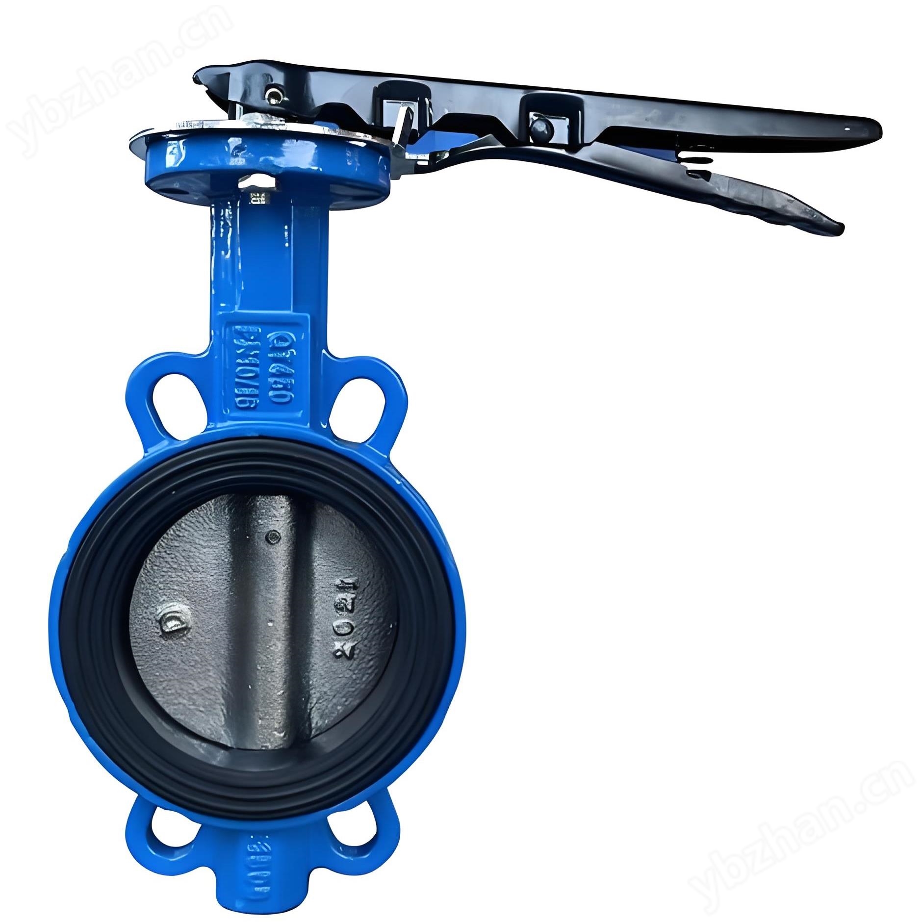 阿姆斯壮阀门/D71F中线蝶阀