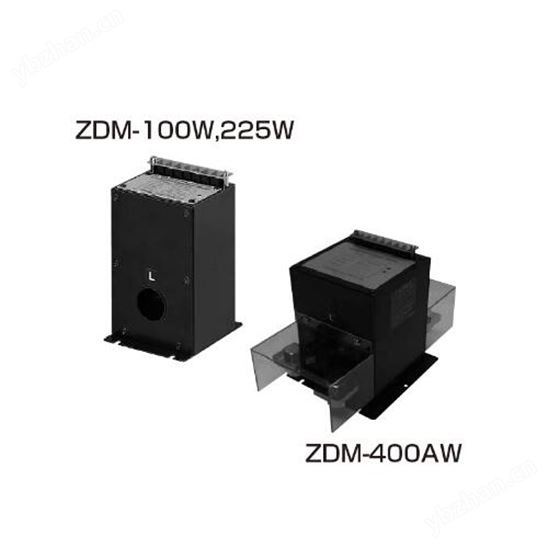 长谷川电机工业直流接地变压器ZDM-100W