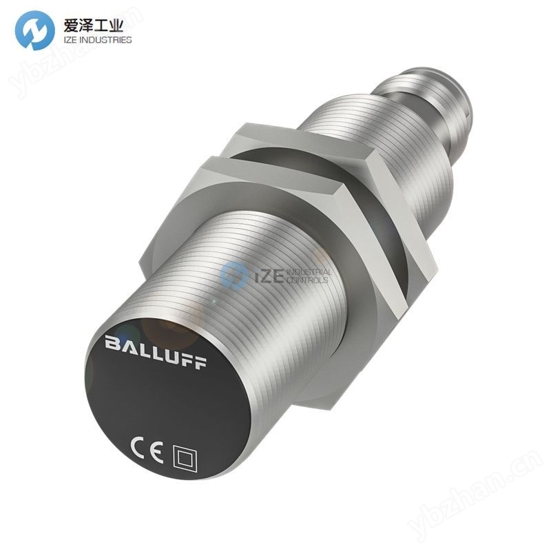 BALLUFF传感器BES008L