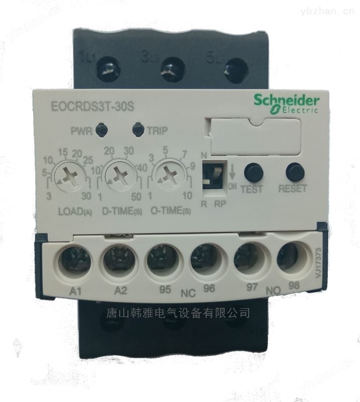 施耐德EOCR-DS3保護(hù)器韓國(guó)三和SAMWHA 低壓浪涌保護(hù)器型號(hào)
