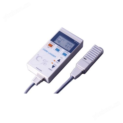 千野CHINO防水形中心溫度計MF500B