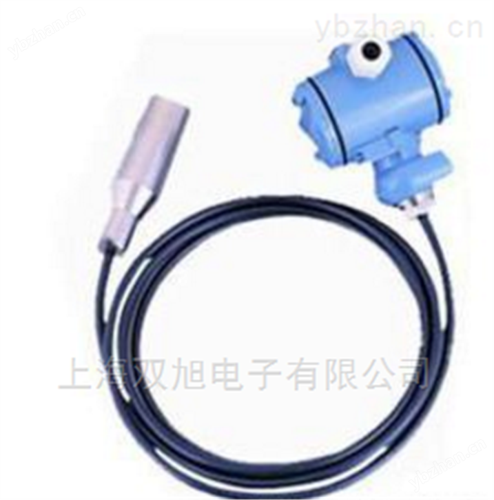 壓力式液位變送器ZNPS-12電纜投放型