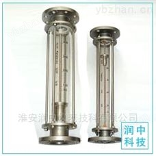 玻璃转子流量计厂家