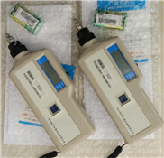 手持式测振仪VM63A