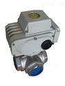 电动不锈钢DN20螺纹球阀