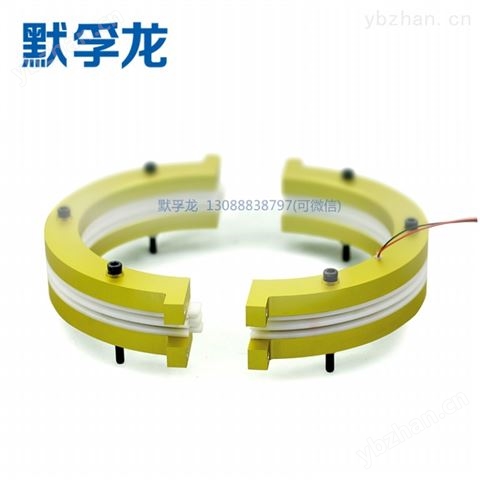 虛擬現實（電影車）滑環 光纖連接器
