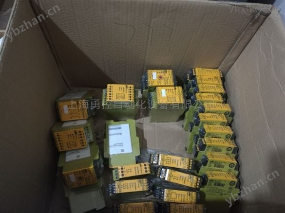 德國(guó)進(jìn)口PILZ皮爾茲750177 電壓記錄儀
